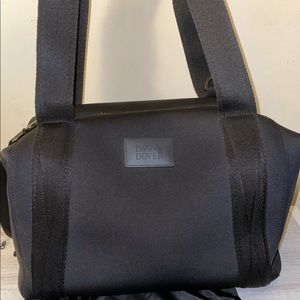 VGUC Dagne Dover Medium Landon in Onyx